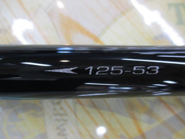 ‼️限定値下げ中‼️がま磯アテンダーⅢ 1.25-5.3 美品‼️ Gamakatsu (送料無料)がまかつ/Gamakatsu がま磯 アテンダーIII