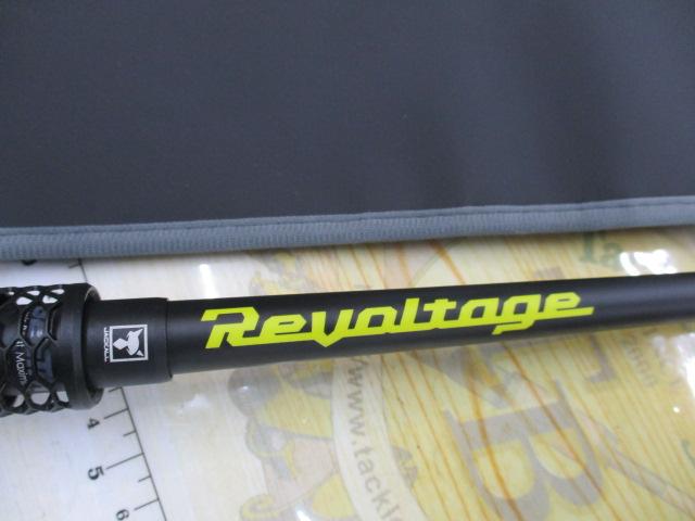 リボルテージ RV-C610M