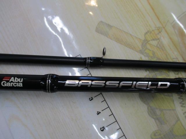 バスフィールド BSFC-662M｜＠ベリーネット 日本最大新品中古