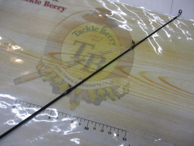 バスフィールド　2本セット BSFC-662M BSFC-622UL バスフィールド 2本セット BSFC-662M BSFC-622UL アブ ガルシア