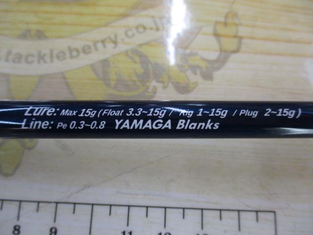 ブルーカレントⅢ 78