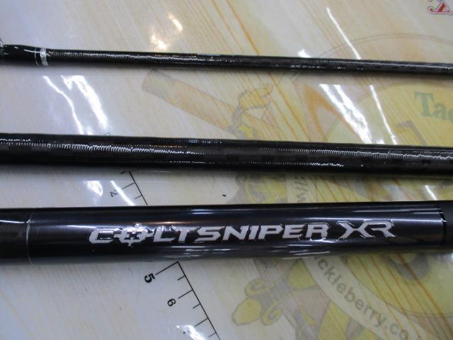 コルトスナイパーXR S100H-3｜＠ベリーネット 日本最大新品中古釣具WEB