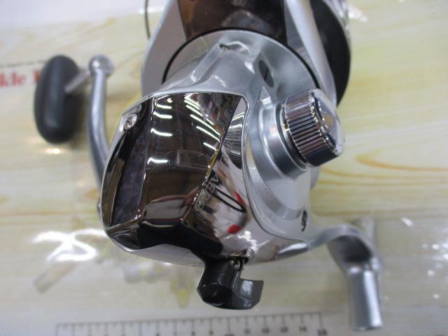 03パワーエアロ 5号仕様｜＠ベリーネット 日本最大新品中古釣具