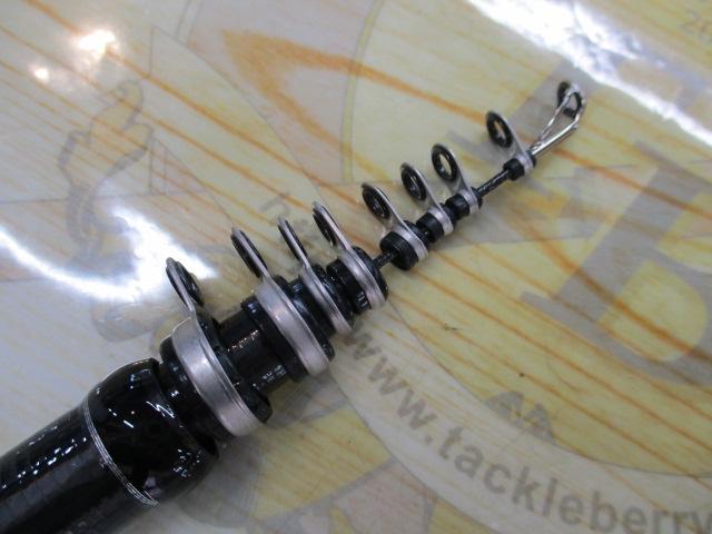 23ボーダレスBB 360H-T