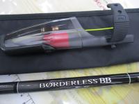 23ボーダレスBB 360H-T