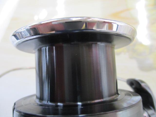 24ツインパワー 4000XG