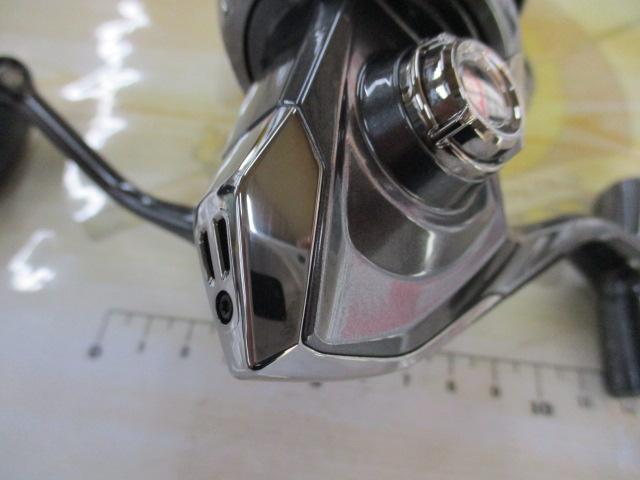 24ツインパワー 4000XG