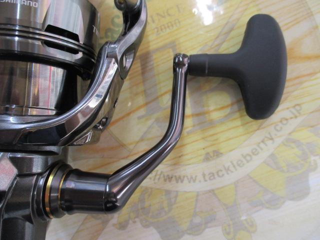 24ツインパワー 4000XG