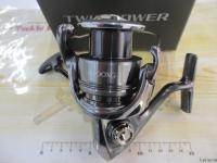 24ツインパワー 4000XG