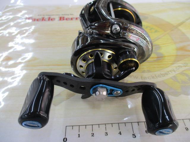 レボ　ビッグシューターコンパクトL REVO BIGSHOOTER COMPACT 8/7 (ビッグシューターコンパクト