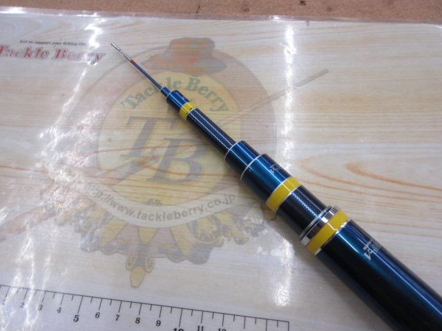 銀影エアトルクⅡ 4-90SV