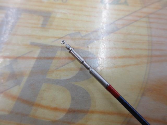 銀影エアトルクⅡ 4-90SV