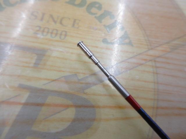 銀影エアトルクⅡ 4-90SV