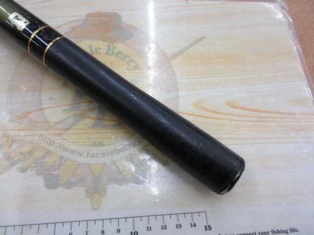 アバンサーⅡ 中硬硬95MD