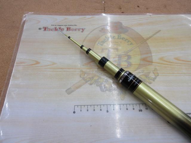 アバンサーⅡ 中硬硬95MD