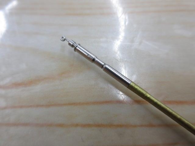 アバンサーⅡ 中硬硬95MD