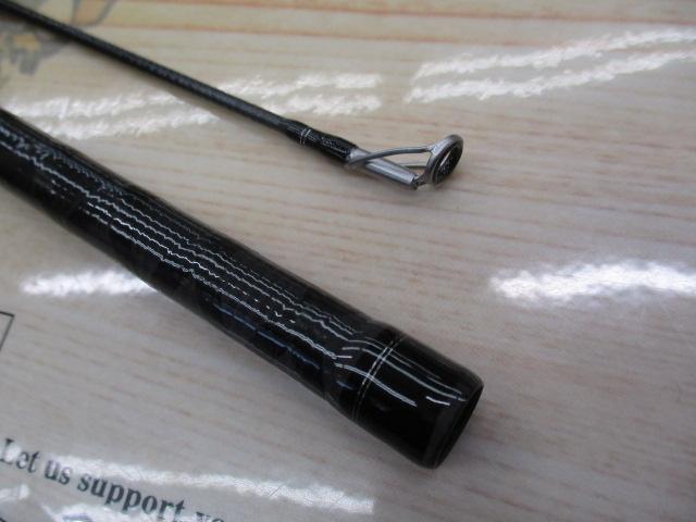 タトゥーラXT 732MHFB