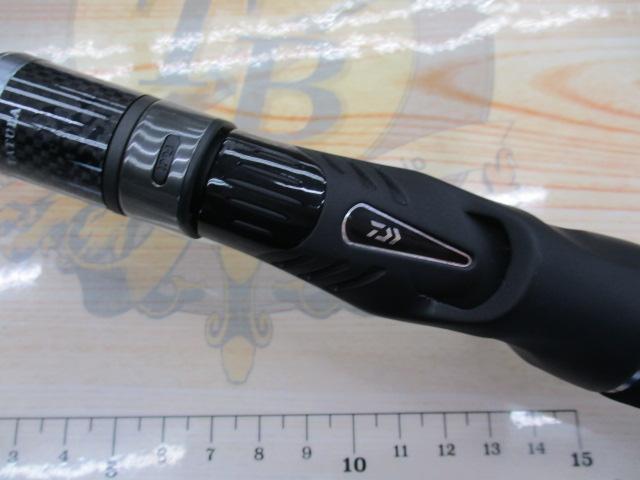 タトゥーラXT 732MHFB