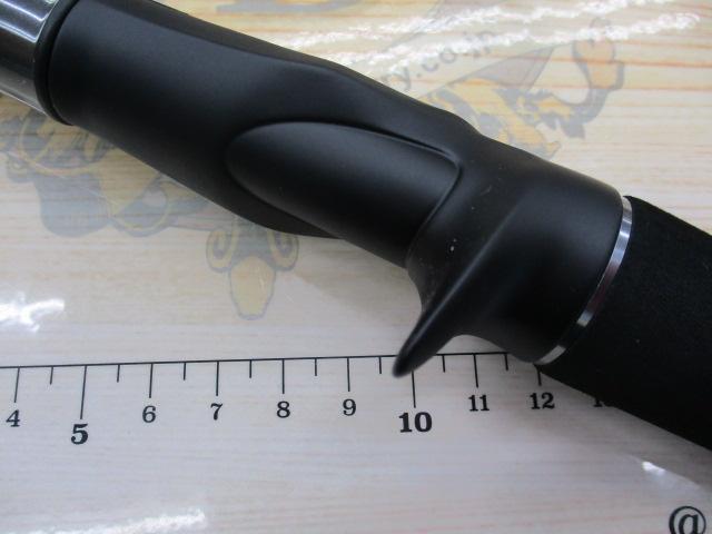 タトゥーラXT 732MHFB