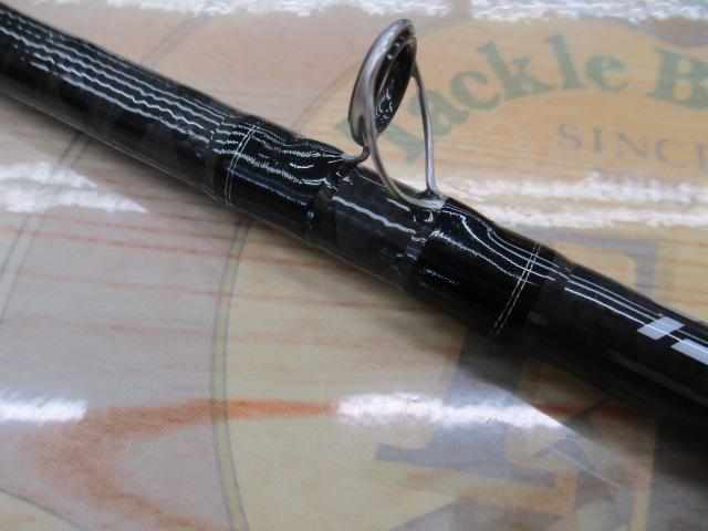 タトゥーラXT 732MHFB