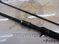 タトゥーラXT 732MHFB