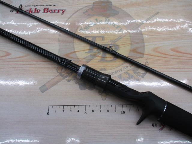 タトゥーラXT 662MRB-G｜＠ベリーネット 日本最大新品中古釣具