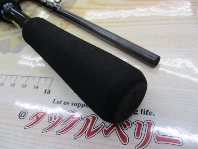 タトゥーラXT 662MRB-G｜＠ベリーネット 日本最大新品中古釣具WEBショップ