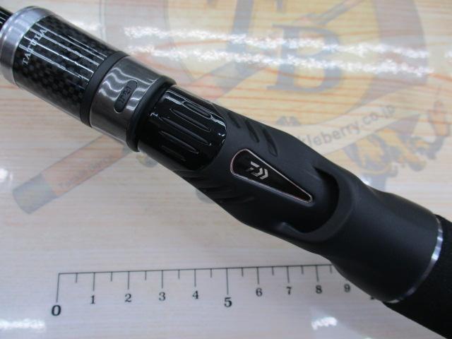 新品未使用　ダイワ バスロッド タトゥーラ XT 662MRB-G DAIWA（釣り） ダイワ バスロッド タトゥーラ XT 682MHRS