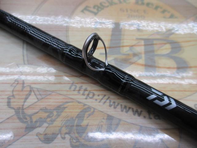 タトゥーラXT 662MRB-G｜＠ベリーネット 日本最大新品中古釣具WEBショップ