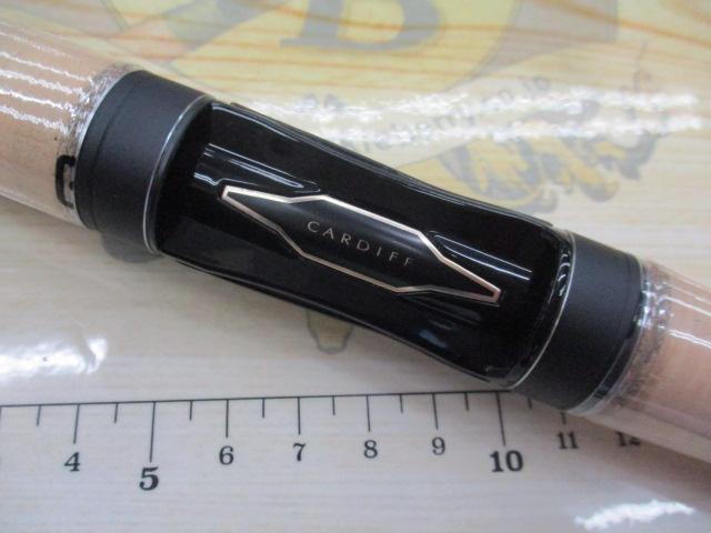 21カーディフAX S66SUL｜＠ベリーネット 日本最大新品中古釣具WEBショップ