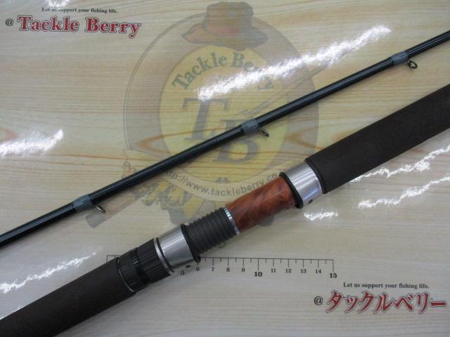 スタッカート102 MHYS-HXストローセッテイング