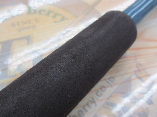 スタッカート102 MHYS-HXストローセッテイング