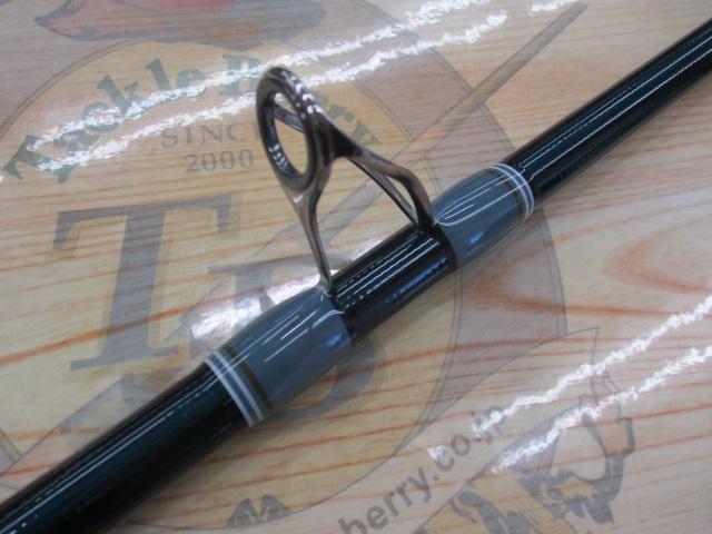 スタッカート102 MHYS-HXストローセッテイング