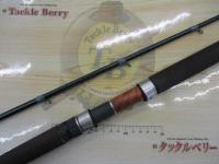 スタッカート102 MHYS-HXストローセッテイング