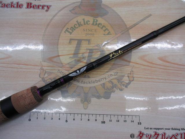 リンクス LINKS610SULP+J