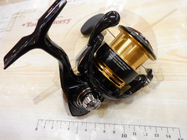 23レガリスLT￼3000-CXH ダイワ 23 レガリス LT 3000CXH : フィッシングマックス - 通販