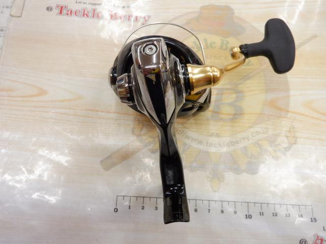 23レガリス LT3000-CXH｜＠ベリーネット 日本最大新品中古釣具