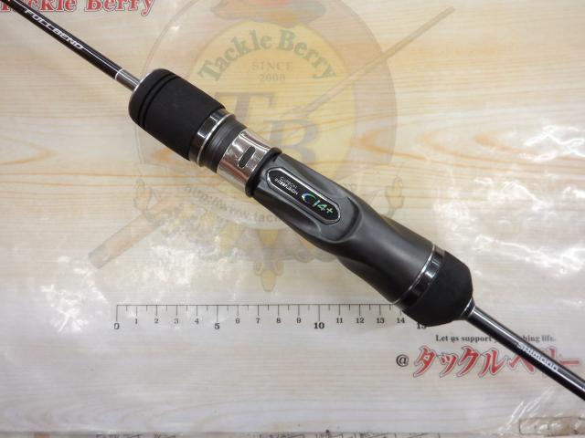 オシアジガー　フルベンド B60-1 シマノ オシアジガー フルベンドB60-1 SHIMANO : LoveFish