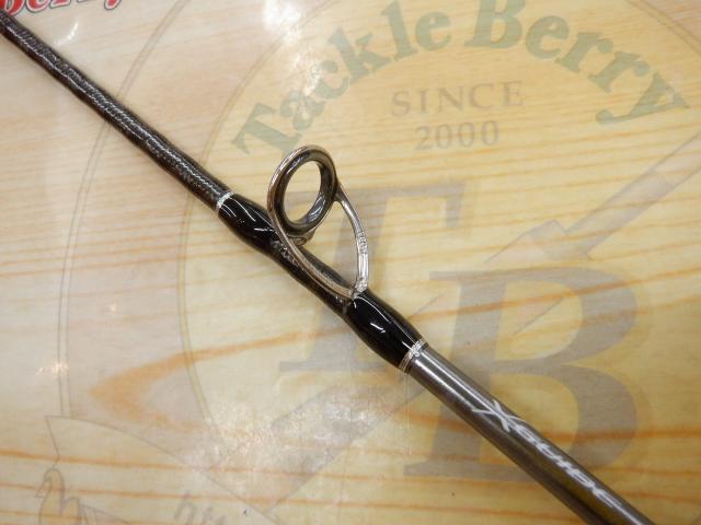 オシアジガーフルベンドB60-1　良品！ 楽天市場】シマノ オシアジガー フルベンド B60-1