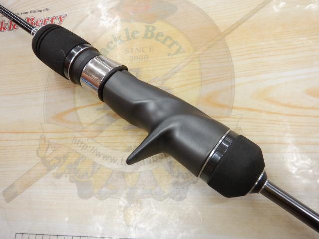 オシアジガーフルベンド B60-1｜＠ベリーネット 日本最大新品