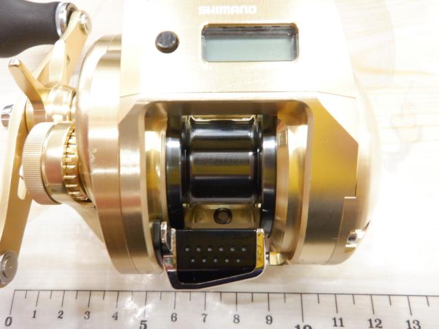 18オシアコンクエストCT 201PG