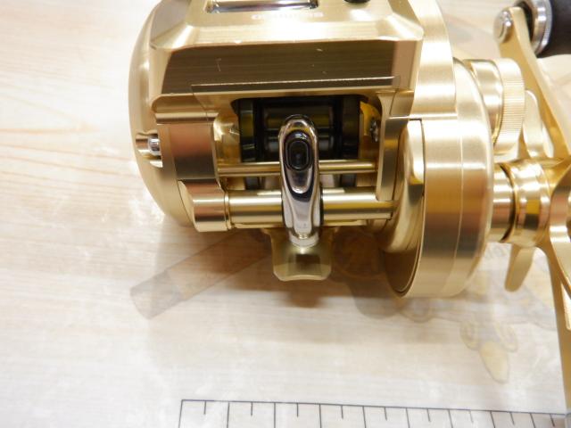 18オシアコンクエストCT 201PG