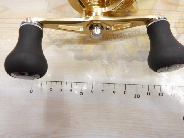 カクショウ１８オシアコンクエストＣＴ　２０１ＰＧ 201PG 18 オシアコンクエストCT 201PG 1個 SHIMANO(シマノ