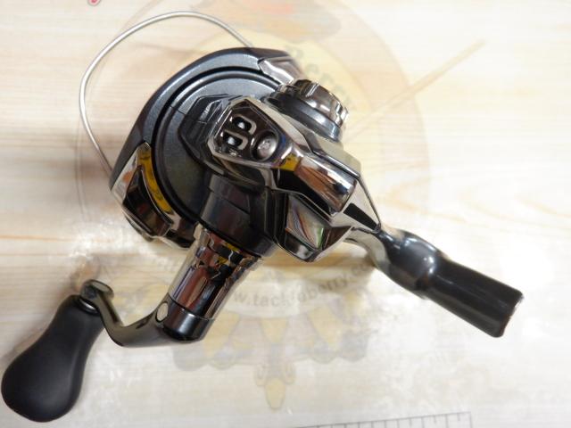 25アルテグラ C2500SHG｜＠ベリーネット 日本最大新品中古釣具