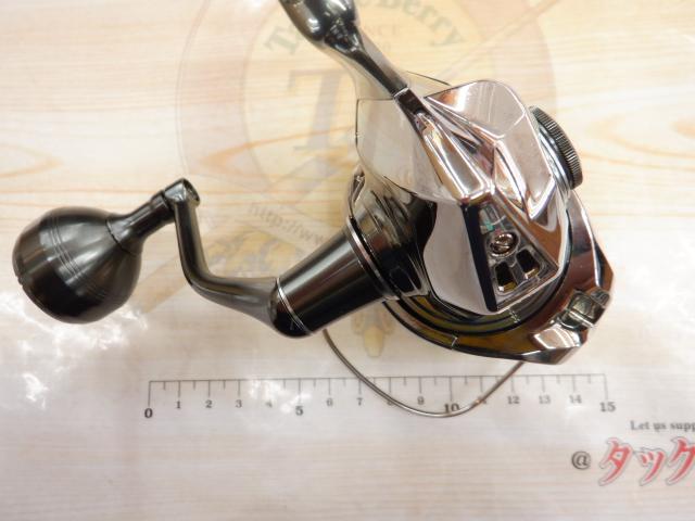 【新品、実釣未使用】　22ステラ c5000xg 新品、実釣未使用】 22ステラ c5000xg SHIMANO 22ステラ C5000XG