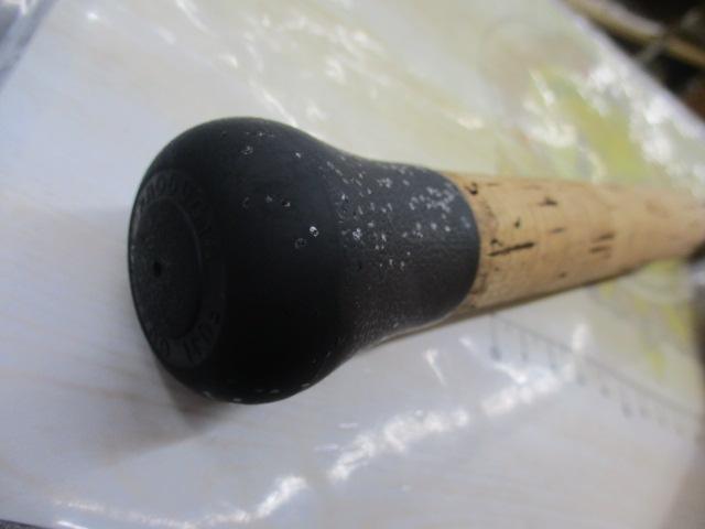 ブリスト ベンダバール 8.9M