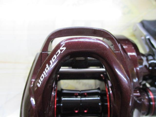 14スコーピオン 200