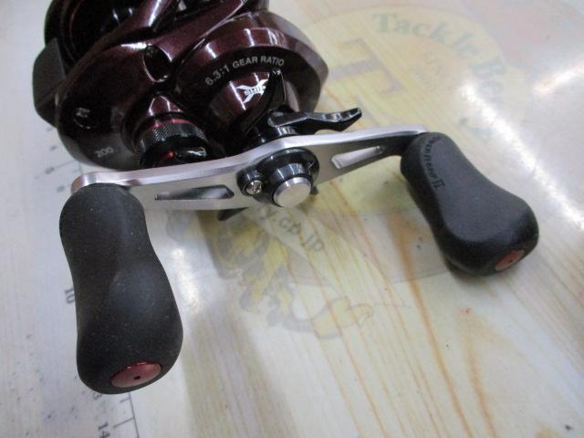 14スコーピオン 200