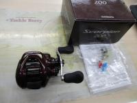 14スコーピオン 200