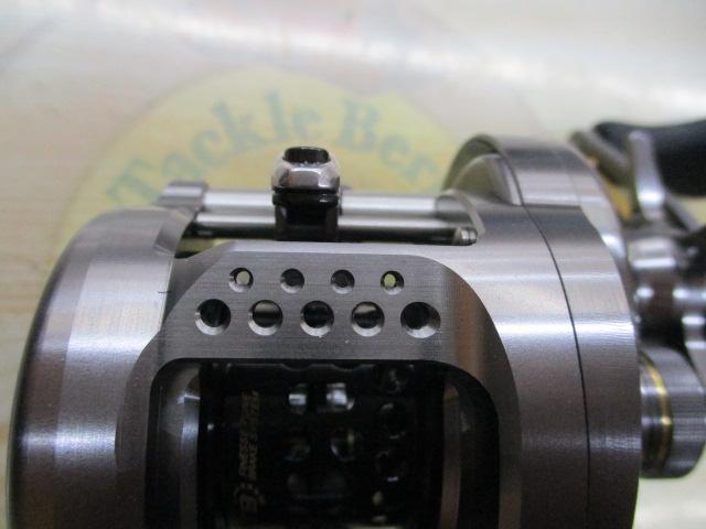 17カルカッタコンクエストBFS HG-R